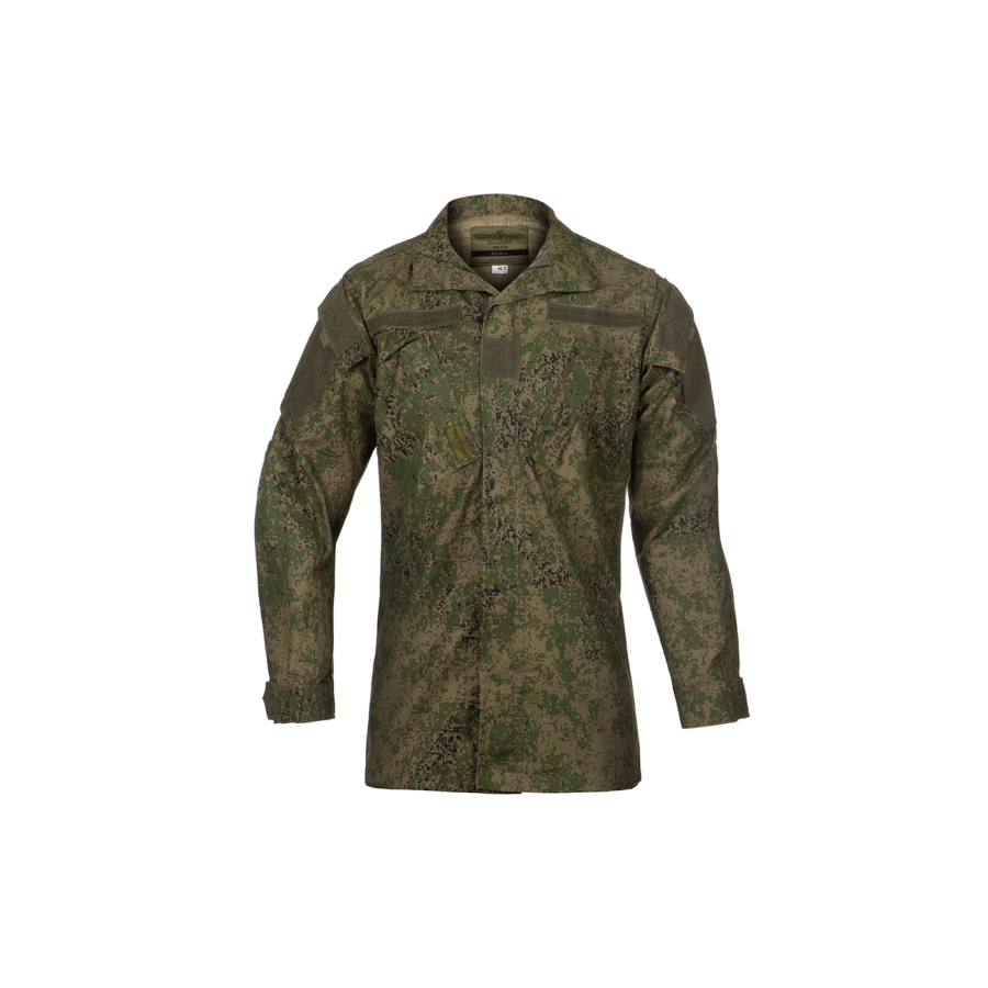 VESTON MODEL TDU - REVENGER - DIGITAL FLORA
