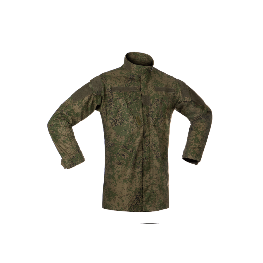 VESTON MODEL TDU - REVENGER - DIGITAL FLORA