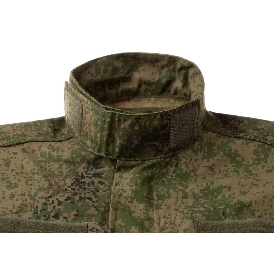 VESTON MODEL TDU - REVENGER - DIGITAL FLORA