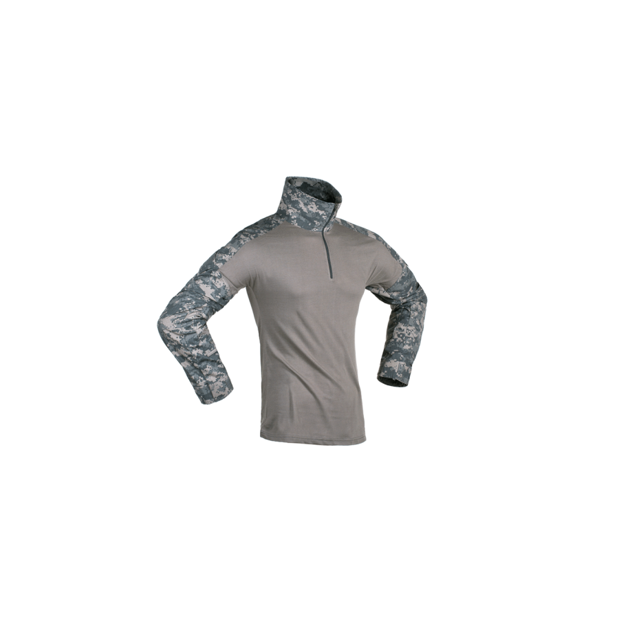 BLUZA MODEL COMBAT - ACU