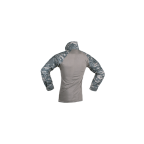 BLUZA MODEL COMBAT - ACU