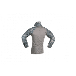 BLUZA MODEL COMBAT - ACU