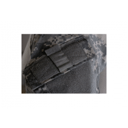 BLUZA MODEL COMBAT - ACU