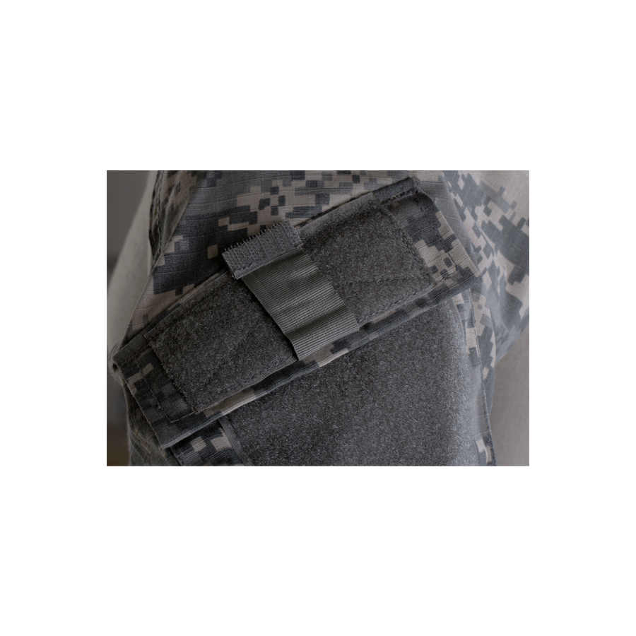 BLUZA MODEL COMBAT - ACU