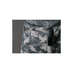 BLUZA MODEL COMBAT - ACU