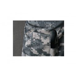 BLUZA MODEL COMBAT - ACU