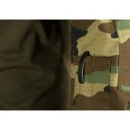 INVADER MAGLIA MODELLO COMBAT - WOODLAND