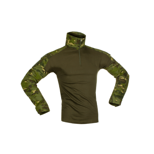 BLUZA MODEL COMBAT - ATP TROPIC