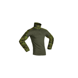 BLUZA MODEL COMBAT - CAD