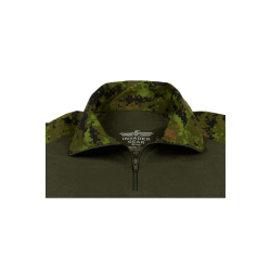 BLUZA MODEL COMBAT - CAD