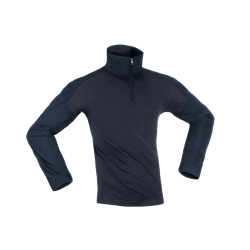 BLUZA MODEL COMBAT - NAVY