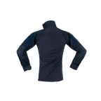 BLUZA MODEL COMBAT - NAVY