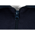 BLUZA MODEL COMBAT - NAVY