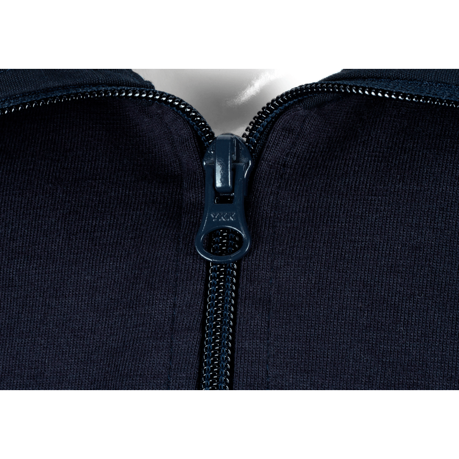 BLUZA MODEL COMBAT - NAVY