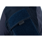 BLUZA MODEL COMBAT - NAVY