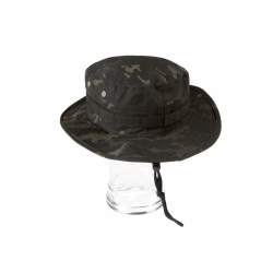 BOONIE HAT - BLACK