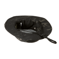 BOONIE HAT - BLACK