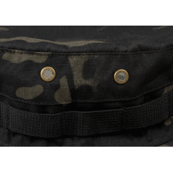 BOONIE HAT - BLACK