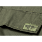 PANTALONI MODEL TDU - REVENGER - OD