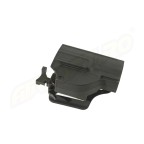 KING COBRA HOLSTER FOR CZ P10C MODEL EVO5 2.0 BLA - MLM - BLACK