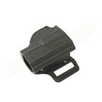 KING COBRA HOLSTER FOR CZ P10C MODEL EVO5 2.0 BLA - MLM - BLACK