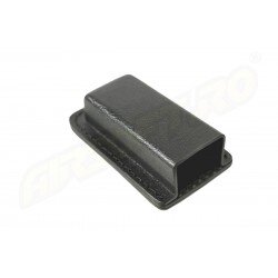 KING COBRA OPEN KYDEX MAGAZINE POUCH FOR PX4 WITH BELT ATTACHMENT