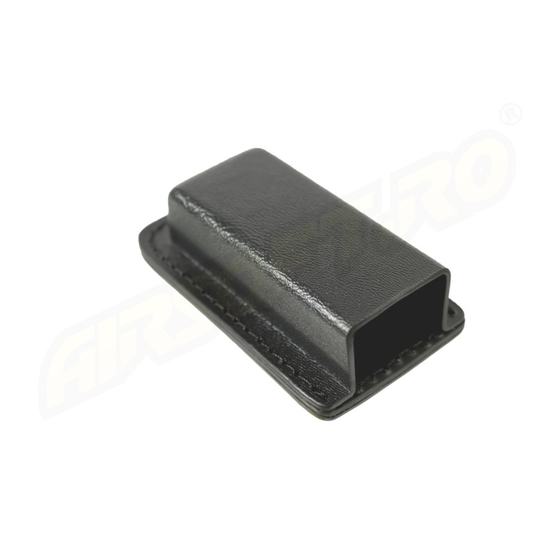 KING COBRA PORTA CARICATORE APERTO IN KYDEX PER PX4 CON ATTACCO PER CINTURA
