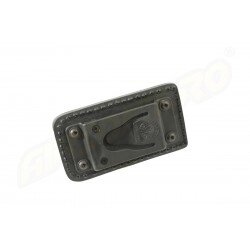 KING COBRA OPEN KYDEX MAGAZINE POUCH FOR PX4 WITH BELT ATTACHMENT