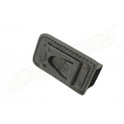 KING COBRA OPEN KYDEX MAGAZINE POUCH FOR PX4 WITH BELT ATTACHMENT