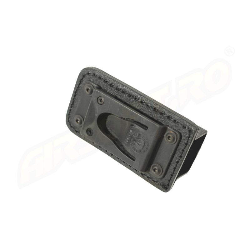 KING COBRA PORTA CARICATORE APERTO IN KYDEX PER PX4 CON ATTACCO PER CINTURA