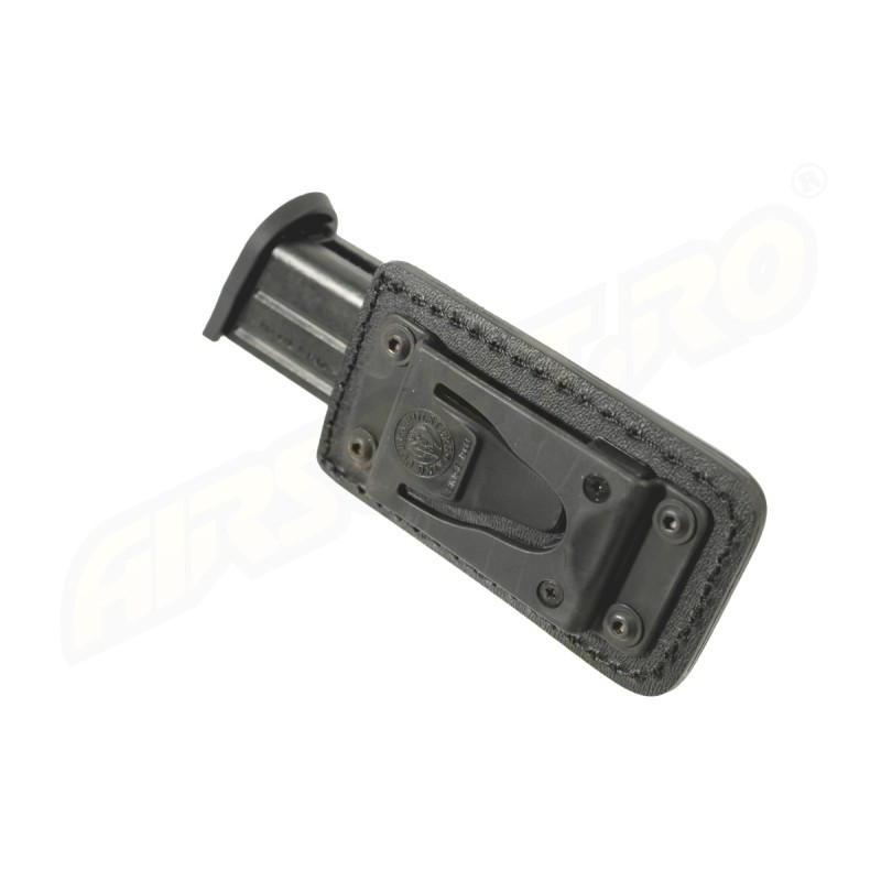 KING COBRA PORTA CARICATORE APERTO IN KYDEX PER PX4 CON ATTACCO PER CINTURA