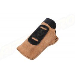FONDINA DA CINTURA  - HEP - PER GLOCK 17