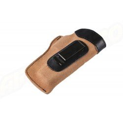 FONDINA DA CINTURA  - HEP - PER GLOCK 17