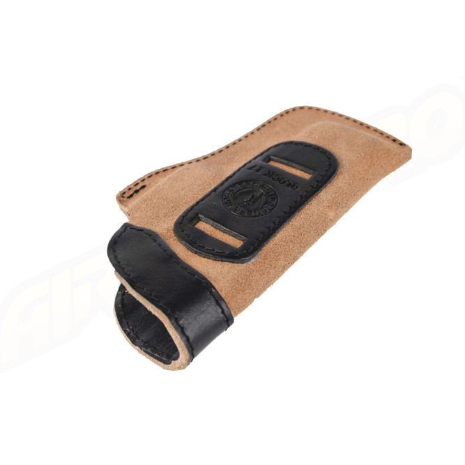 TEACA DE CENTURA  - HEP - PT. GLOCK 17