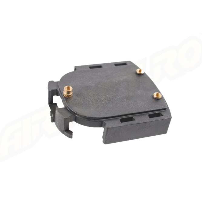 RRD ROTATING DEVICE SYSTEM - FEMALE