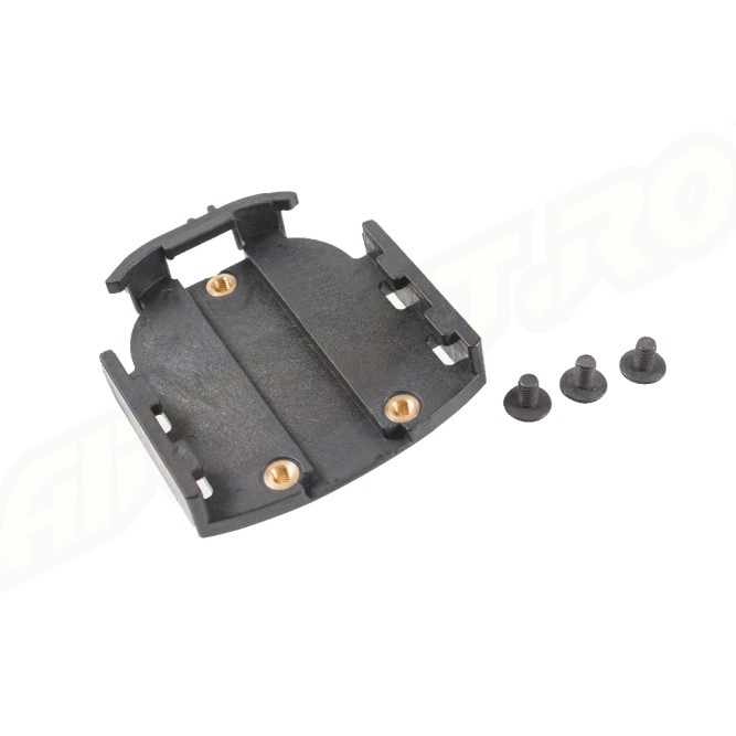 RRD ROTATING DEVICE SYSTEM - FEMALE