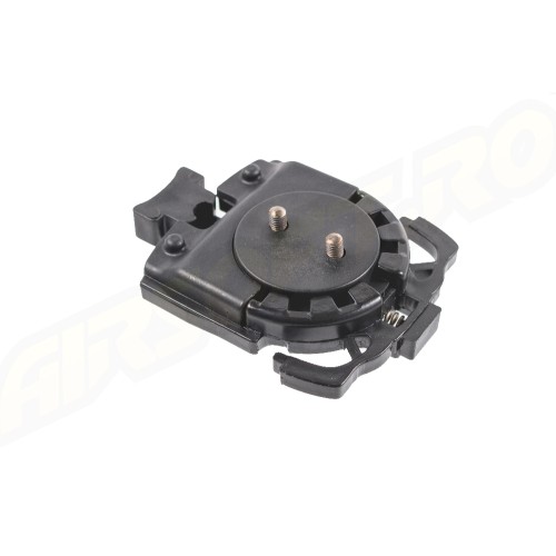 RRD ROTATING DEVICE SYSTEM - MALE