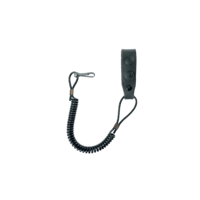 SAFETY CORD FOR PISTOL  - EVO5