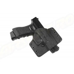 ATROX HOLSTER FOR GLOCK 17 - GEN V