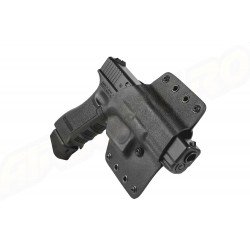 ATROX HOLSTER FOR GLOCK 17 - GEN V