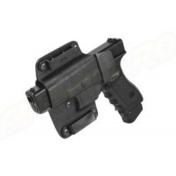 ATROX HOLSTER FOR GLOCK 17 - GEN V