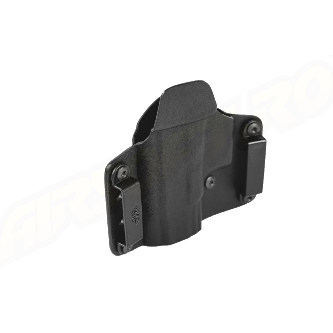 TEACA ATROX PENTRU GLOCK 17 - GEN V