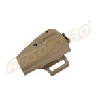 TEACA PENTRU BERETTA 92/98 MODEL EVO5 ARES (TAN)