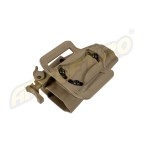 TEACA PENTRU BERETTA 92/98 MODEL EVO5 ARES (TAN)