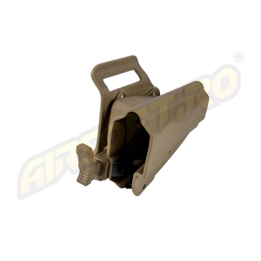 TEACA PENTRU BERETTA 92/98 MODEL EVO5 ARES (TAN)