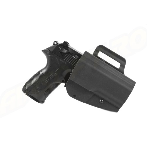 TEACA PENTRU BERETTA PX4 MODEL EVO5 ARES (NEAGRA)
