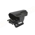 KING COBRA FONDINA PER  PX4  MODELLO EVO5 2.0 BLA - MLM - NERO