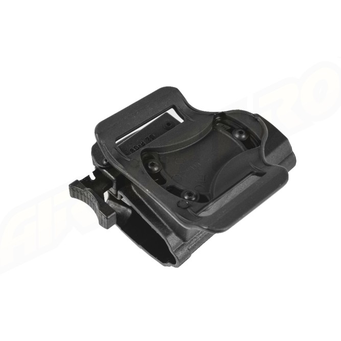 KING COBRA FONDINA PER  PX4  MODELLO EVO5 2.0 BLA - MLM - NERO