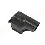 KING COBRA FONDINA PER  PX4  MODELLO EVO5 2.0 BLA - MLM - NERO