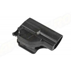 TEACA PENTRU PX4  MODEL EVO5 2.0 BLA - MLM - BLACK